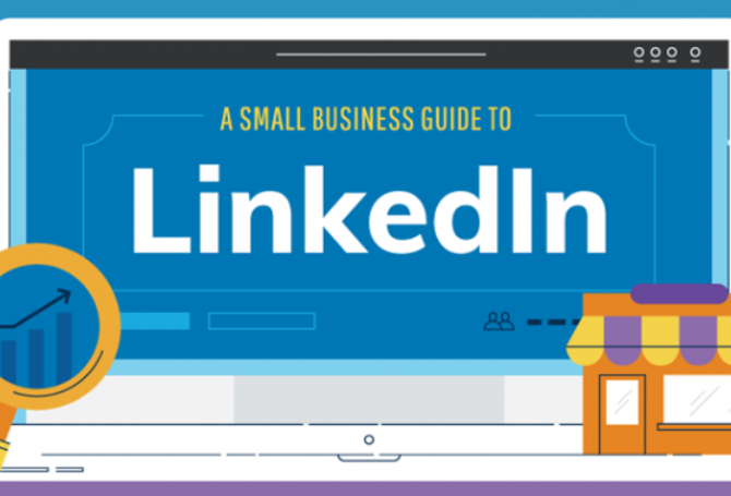 Image for Tips for Savvy Small Business Use of LinkedIn