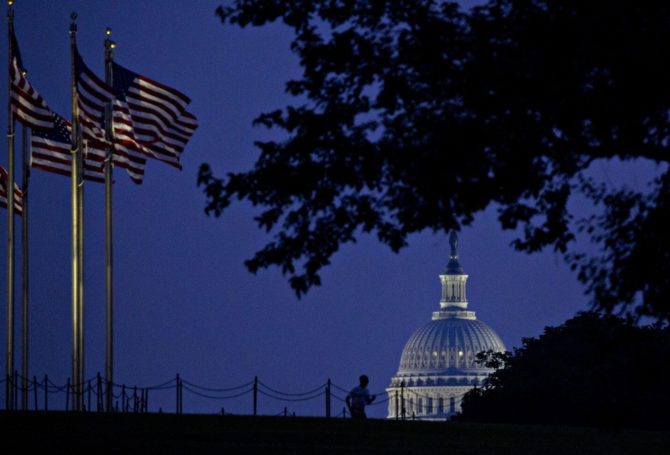 Image for 70 Former Senators Urge Bipartisan Reform of Senate Rules