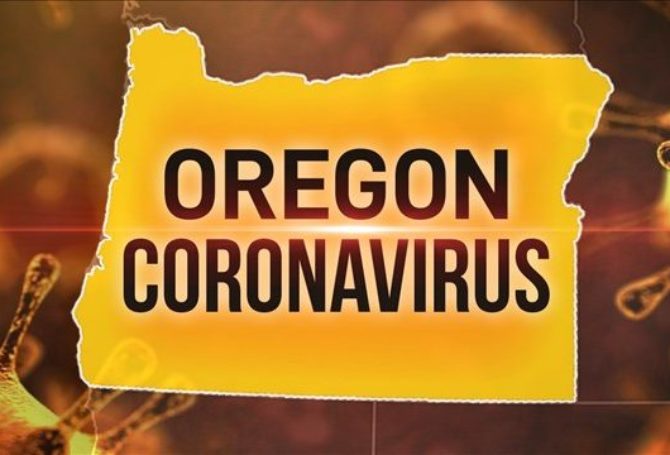 Image for Coronavirus Illness, Death and Statistics Galore in Oregon