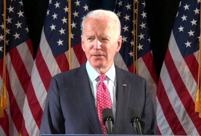 Image for Biden Address to Tout Stimulus, Jobs and Vaccination Results