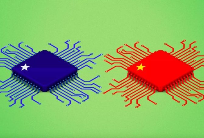 Image for Technology Investments Earn Bipartisan Support for Challenging China