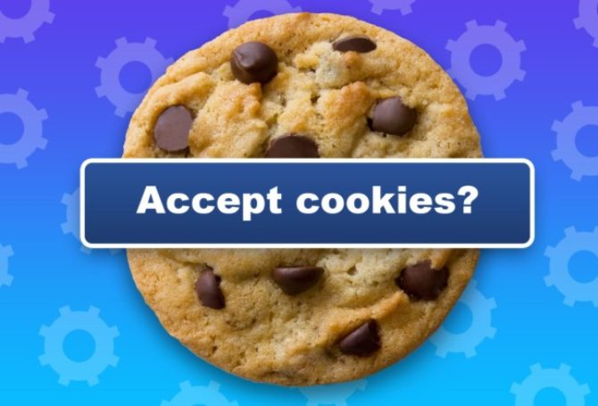 Image for Increased Privacy Means Fewer ‘Cookies’ for Advertisers to Nibble