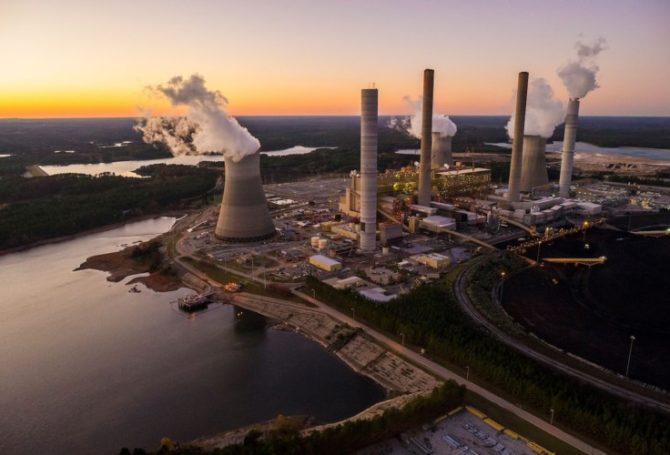 Image for High Court to Unravel EPA’s Power to Regulate Emissions
