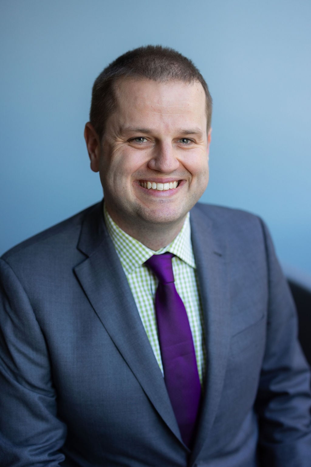 Image for David Hodges