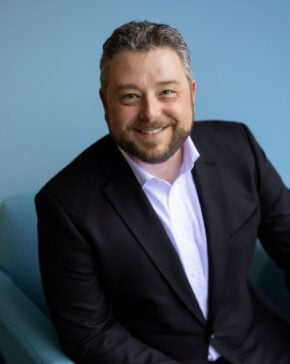 Image for Dale Penn II