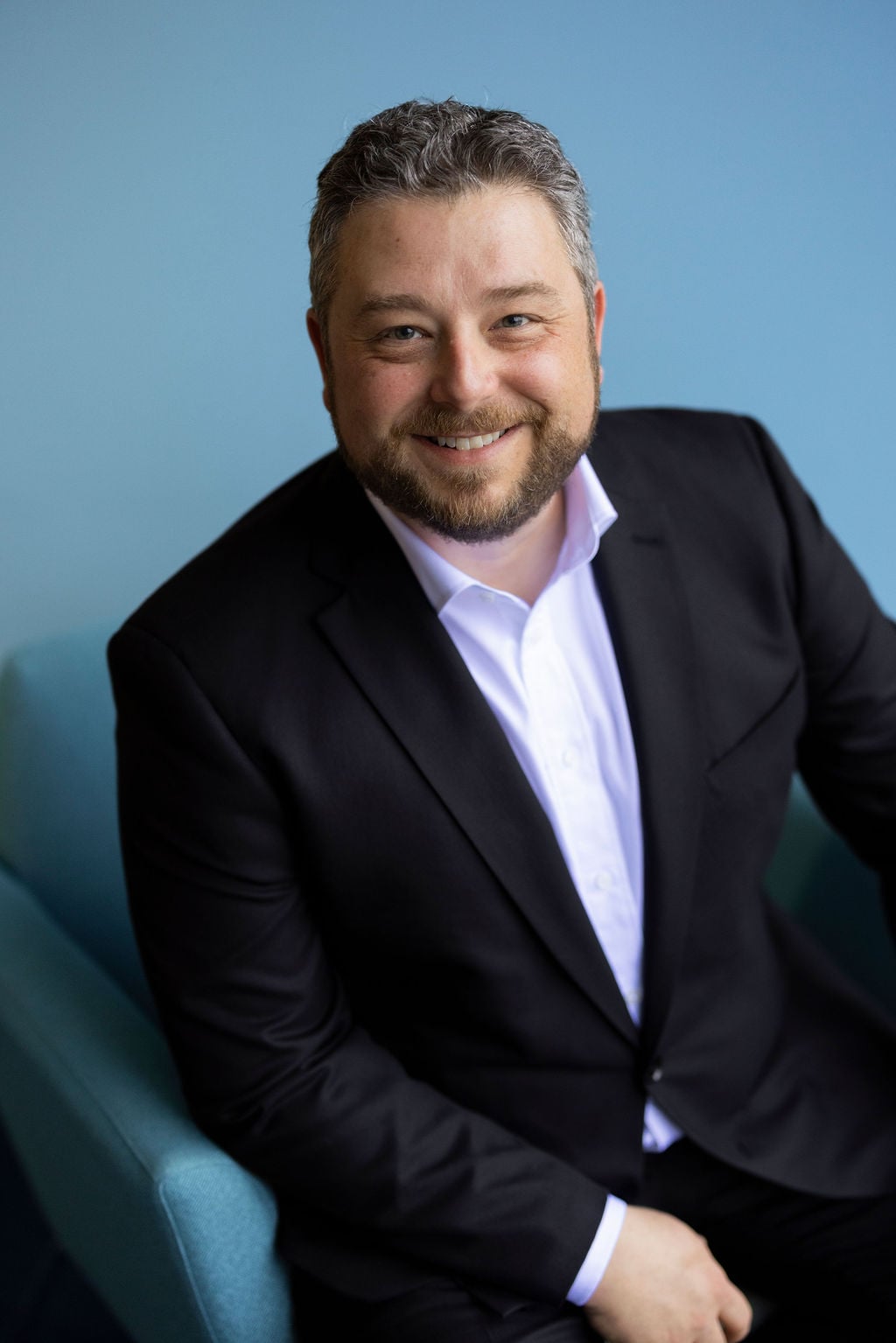 Image for Dale Penn II