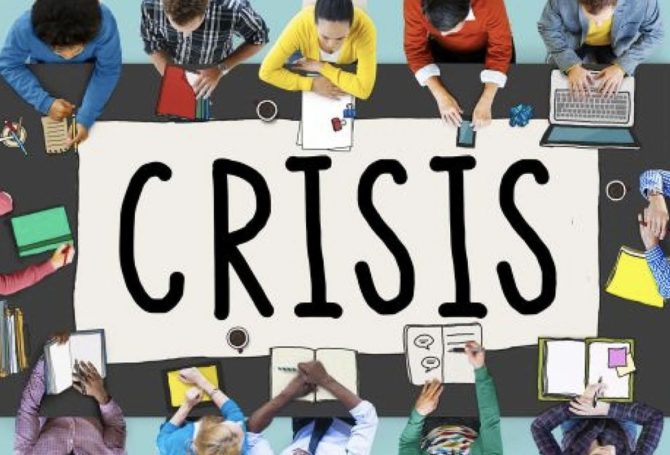 Image for Employees Are a Key Audience in Crisis Communications