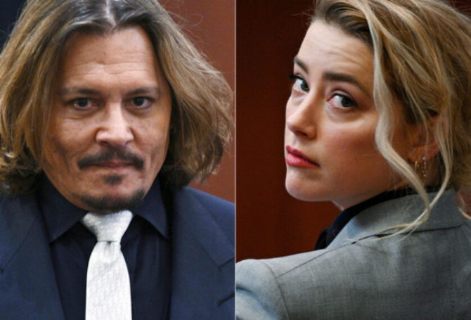 Image for Depp-Heard Defamation Trial Underlines Need for Strategic PR Counsel