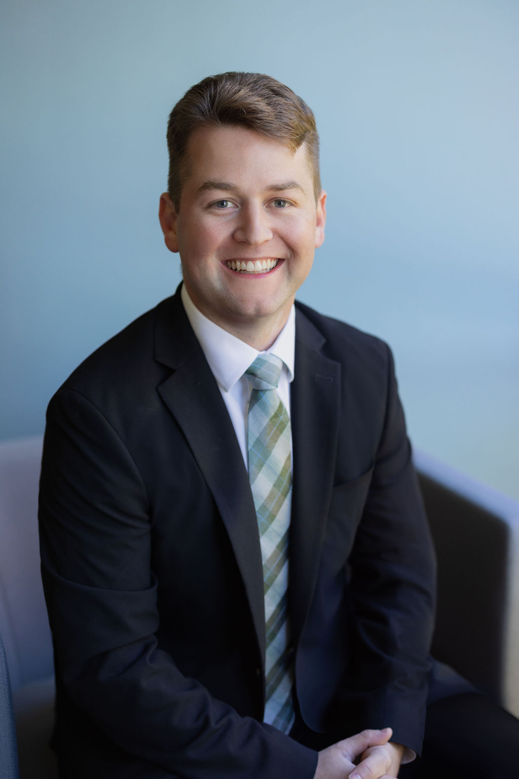 Image for Kamron Brant
