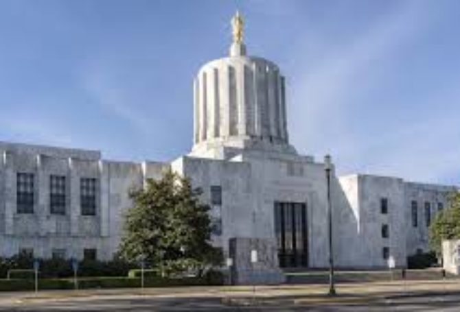 Image for Legislature Convenes with Big Agenda and Expectations