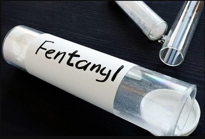 Image for Controversial Spy Tool Key to Fentanyl Interdiction