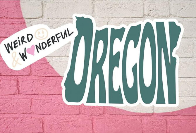 Image for Oregon’s Predictably Unpredictable Politics