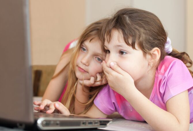 Image for FTC Updates Children’s Online Safety Rules