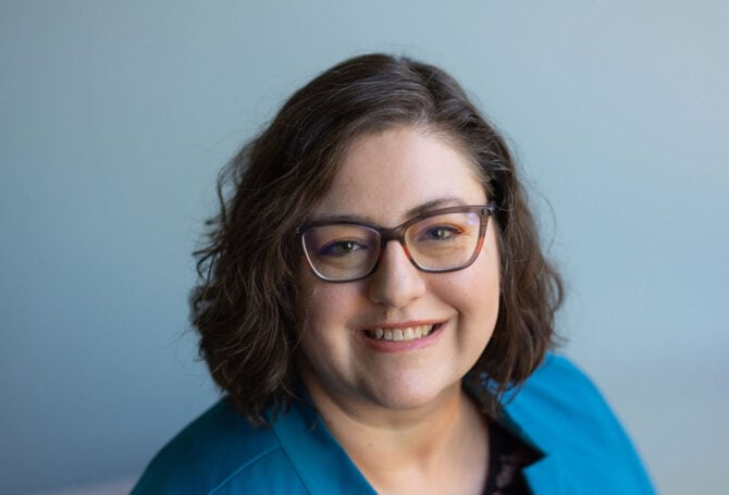 Image for Amanda Delapena Joins CFM