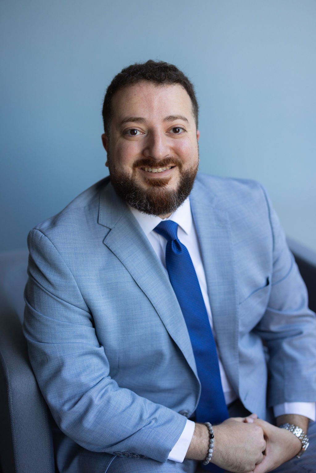 Image for Naseem Mehyar