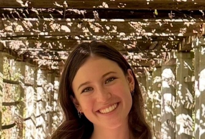Image for Madelynn Sakay Joins CFM’s Federal Affairs Team to Help Advance Client Priorities